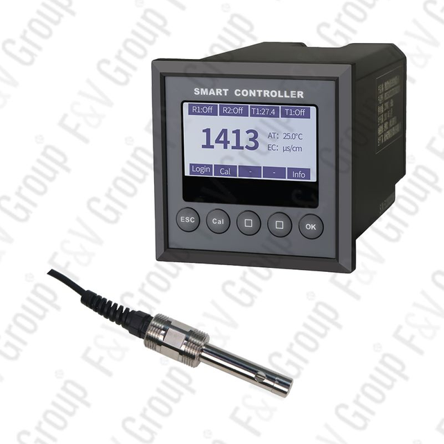 تحكم الموصلية الذكية