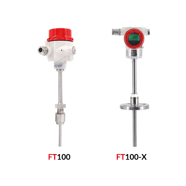 Temperature Instrument Series