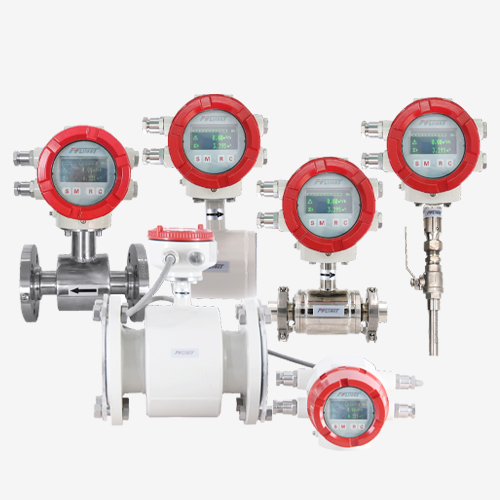 Flow Measurement
