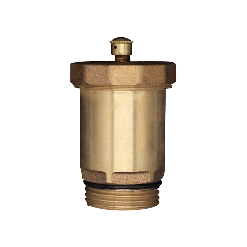 V&aacute;lvula De Liberaci&oacute;n De Aire De Bronce
