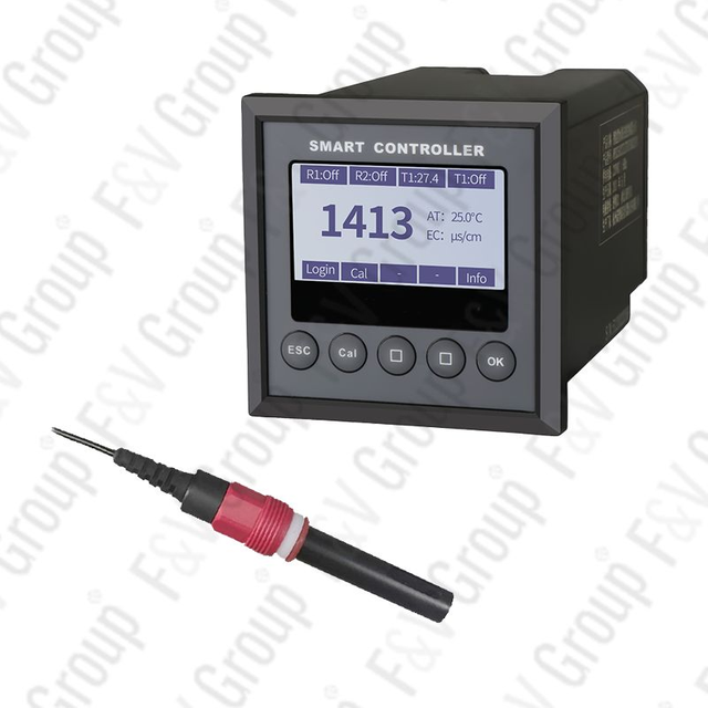 تحكم الموصلية الذكية