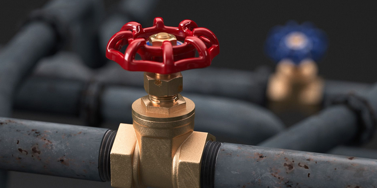 Bronze valves