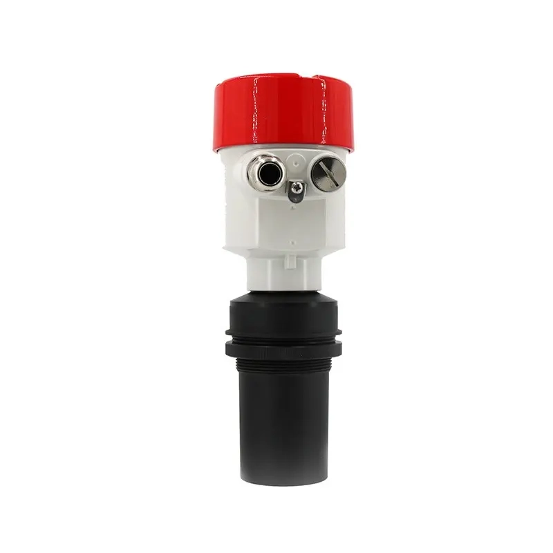 Ultrasonic Level Gauge