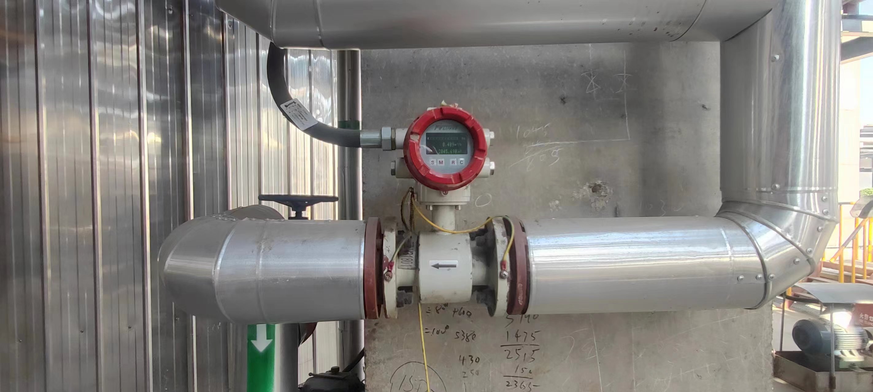 How to Choose the Right Electromagnetic Flow Meter