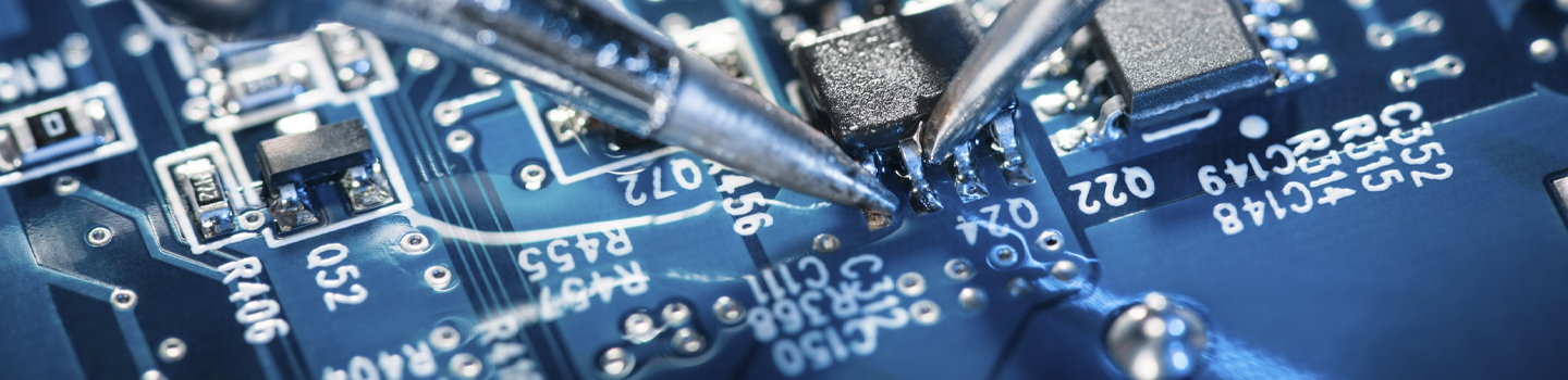 Electronics Semiconductors