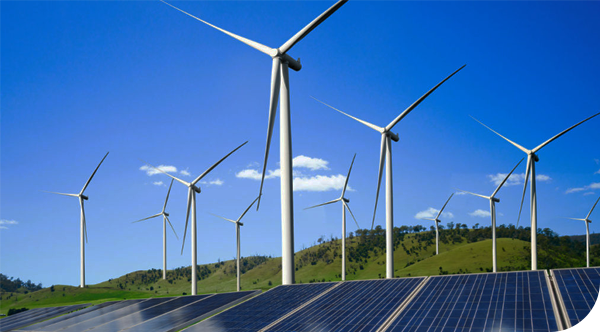 Power Generation
