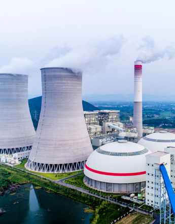 Power Plant