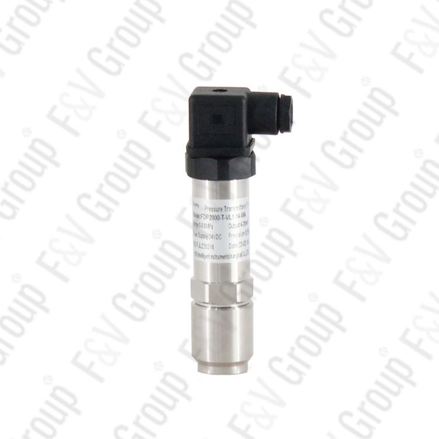 FDP2000-T Pressure Transmitter