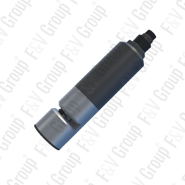 جهاز التحكم الذكي في المواد الصلبة المعلقة (SS).