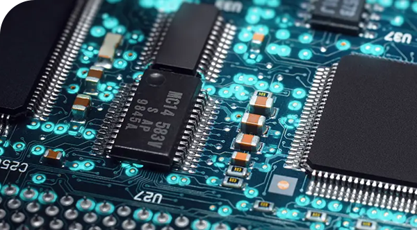 Semiconductor & Electronics