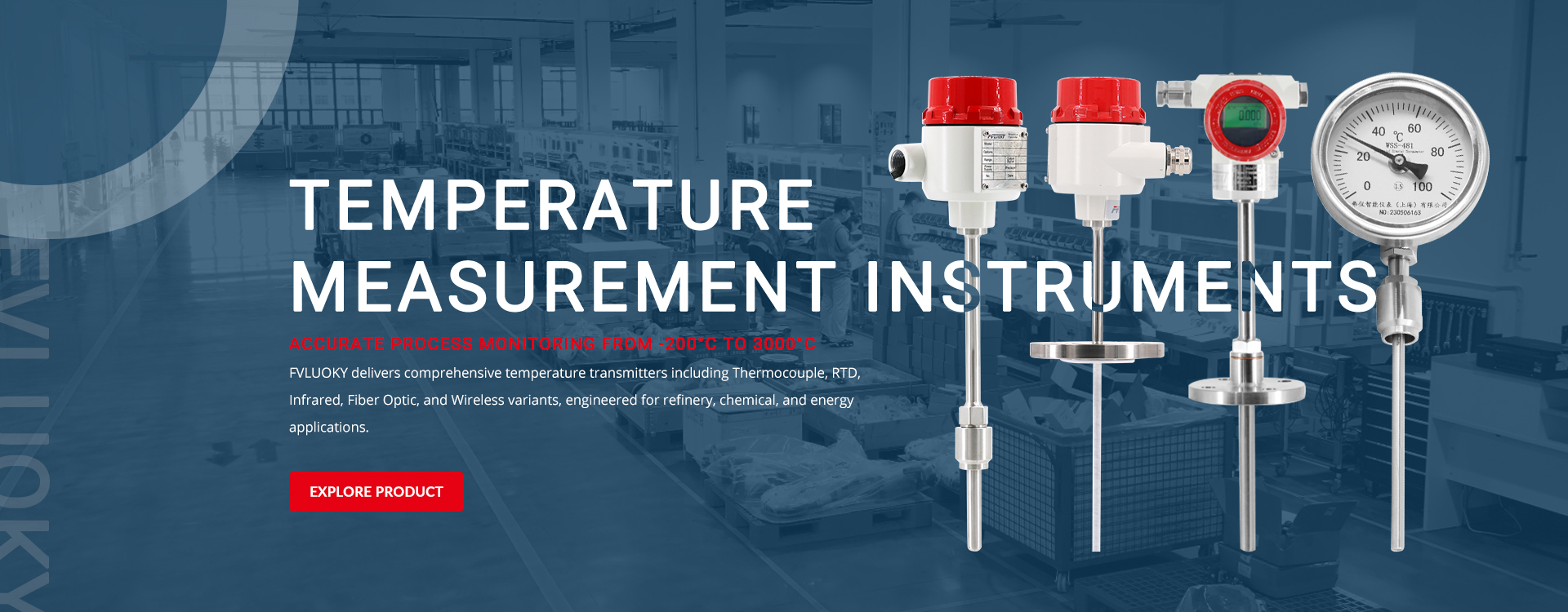 Temperature Measurement