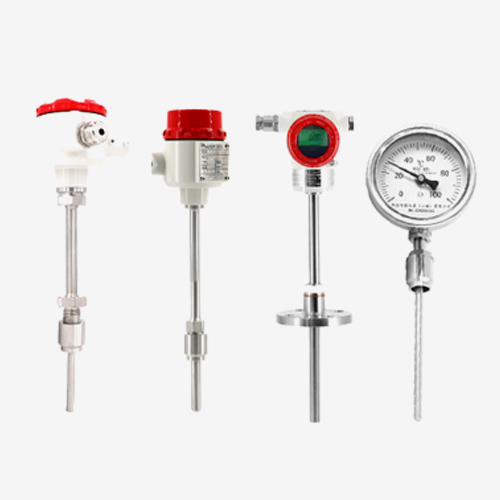 Temperature Instrument