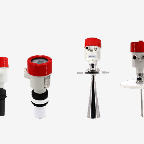 Level Measurement