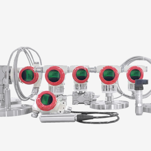 Pressure Measurement