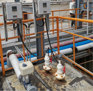 Анализатор проводимости-2