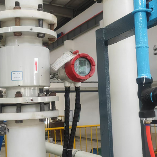 Flow Instrument Operating Diagram-2
