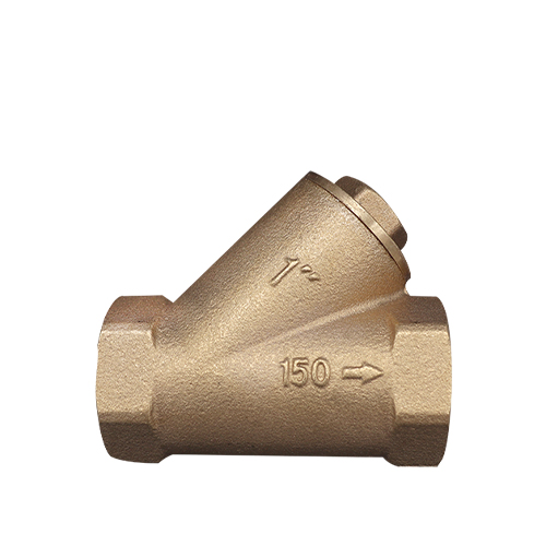 Filtro (Colador) de Bronce
