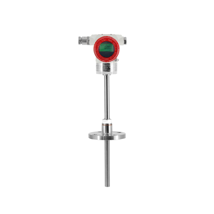Temperature instruments