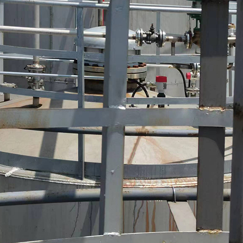 Level Instruments Operating Diagram-2