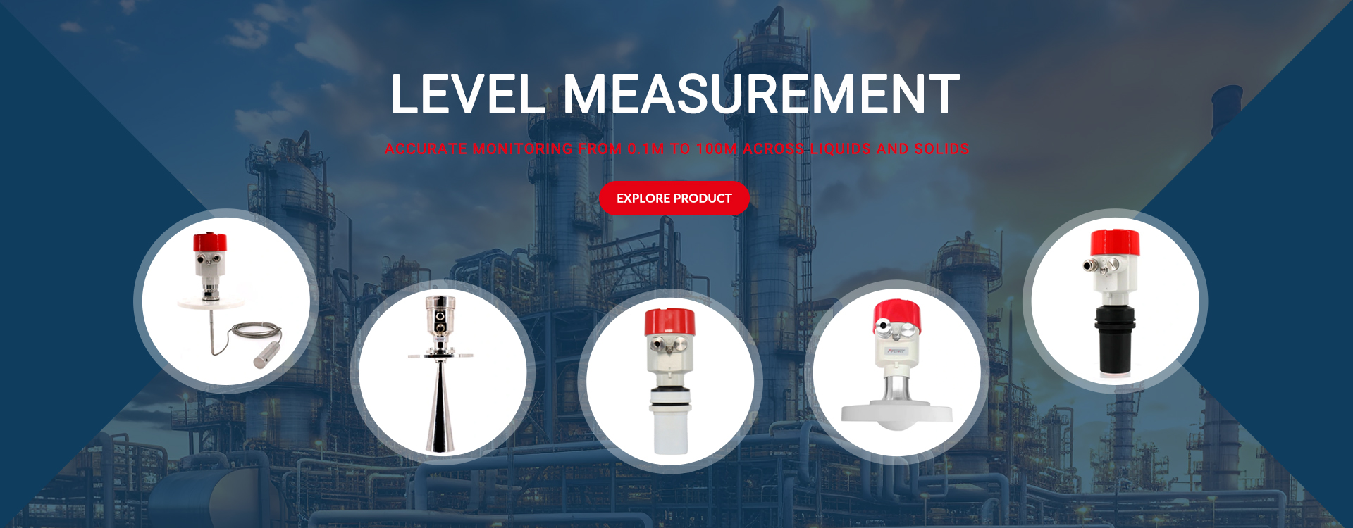 Level Measurement