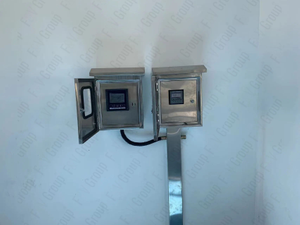 Анализатор pH-2